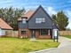 Thumbnail Detached house for sale in Willow Lane, Paddock Wood, Tonbridge, Kent