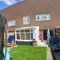 Thumbnail Terraced house for sale in Caneland Court, Waltham Abbey