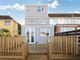 Thumbnail End terrace house for sale in Headley Walk, Bristol