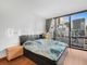 Thumbnail Flat for sale in No. 1 West India Quay, Canary Wharf