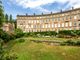 Thumbnail Maisonette for sale in Cavendish Crescent, Bath