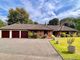 Thumbnail Detached bungalow for sale in Hall Road, Hemsby, Great Yarmouth