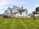 Thumbnail Detached house for sale in Keyhaven, Lymington