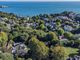 Thumbnail Detached house for sale in Higher Woodfield Road, Torquay, Devon