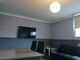 Thumbnail Flat to rent in Uplands Crescent, Uplands, Swansea