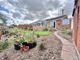 Thumbnail Detached bungalow for sale in Bank End, North Somercotes, Louth