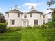 Thumbnail Detached house for sale in Worcester Road, Malvern, Worcestershire