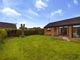 Thumbnail Detached bungalow for sale in The Vineyards, Leven, Beverley