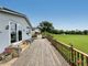 Thumbnail Detached bungalow for sale in Heronstone Park, Ewenny, Bridgend, Bridgend County.