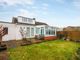 Thumbnail Bungalow for sale in Tilbury Grove, North Shields