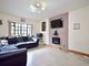 Thumbnail Bungalow for sale in Jessop Close, New Parks, Leicester