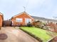 Thumbnail Detached bungalow for sale in Bunyan Green Road, Selston, Nottingham