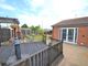 Thumbnail Detached bungalow to rent in Saffron Crescent, Tickhill, Doncaster