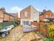 Thumbnail Semi-detached house for sale in Campbell Road, Bedford