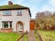 Thumbnail Semi-detached house for sale in Princess Way, Wellingborough