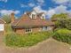 Thumbnail Detached bungalow for sale in Blackberry Way, Paddock Wood, Tonbridge, Kent