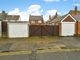 Thumbnail Detached house for sale in Glentworth Crescent, Skegness