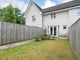 Thumbnail Terraced house for sale in Tom Mccabe Gardens, Hamilton, South Lanarkshire