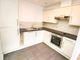 Thumbnail Flat for sale in Bryant Road, Rugby