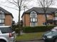 Thumbnail Semi-detached house to rent in Lynmouth Crescent, Furzton, Milton Keynes