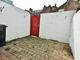 Thumbnail Terraced house for sale in Kyme Street, Bishophill, York