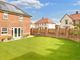 Thumbnail Detached house for sale in Orchard Croft, Copse View, Adel, Leeds, West Yorkshire