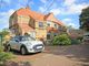 Thumbnail Semi-detached house for sale in Hartsdown Park, Hartsdown Road, Margate