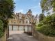 Thumbnail Flat for sale in Mangrove Road, Hertford