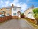 Thumbnail Semi-detached house for sale in Carnation Road, Southampton