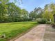 Thumbnail Detached house to rent in Accommodation Road, Longcross, Chobham, Surrey