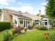 Thumbnail Bungalow for sale in Cedar Lodge, Brinkhill, Louth, Lincolnshire