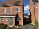 Thumbnail Semi-detached house for sale in Henry Cooper Road, Crewe