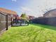 Thumbnail Detached house for sale in Aitken Way, Loughborough, Leicestershire