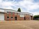 Thumbnail Industrial to let in Unit Segro Park Greenford Central, 10-11 Field Way, Greenford