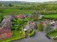 Thumbnail Detached house for sale in Ryecroft View, Dore