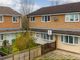 Thumbnail Semi-detached house for sale in Miles End, The Willows, Aylesbury
