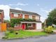 Thumbnail Detached house for sale in Rowan Close, Kingsbury, Tamworth, Warwickshire