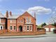 Thumbnail Detached house for sale in Station Road, Draycott, Derby