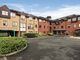 Thumbnail Flat for sale in Cathedral Green, Crawthorne Road, Peterborough