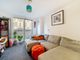 Thumbnail Flat for sale in Woods House, 7 Gatliff Road, London