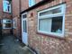 Thumbnail Terraced house to rent in Burns Street, Knighton Fields, Leicester