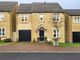 Thumbnail Detached house for sale in Black Rock Court, Linthwaite, Huddersfield, West Yorkshire