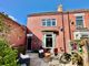 Thumbnail End terrace house for sale in Derwent Grove Princes Road, Hull