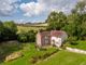 Thumbnail Detached house for sale in Melcombe Bingham, Dorchester DT2.