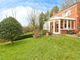 Thumbnail Detached house for sale in Thornwell Lane, Hagworthingham, Spilsby