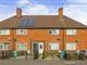 Thumbnail Terraced house to rent in Gregory Street, Nottingham