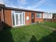 Thumbnail Bungalow for sale in Philip Drive, Amble, Morpeth