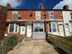 Thumbnail Terraced house for sale in 60 Moat Road, Walsall