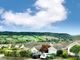 Thumbnail Bungalow for sale in Summerfield, Sidmouth, Devon