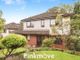 Thumbnail Detached house for sale in Brooklea, Caerleon, Newport